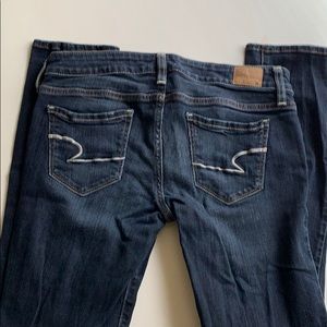 🤩3 for 25$🤩 American eagle skinny jeans